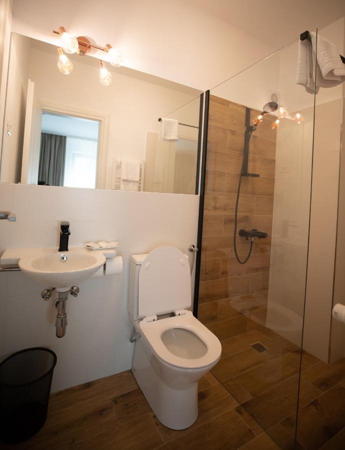 Urban 7 Residence Букурещ Екстериор снимка